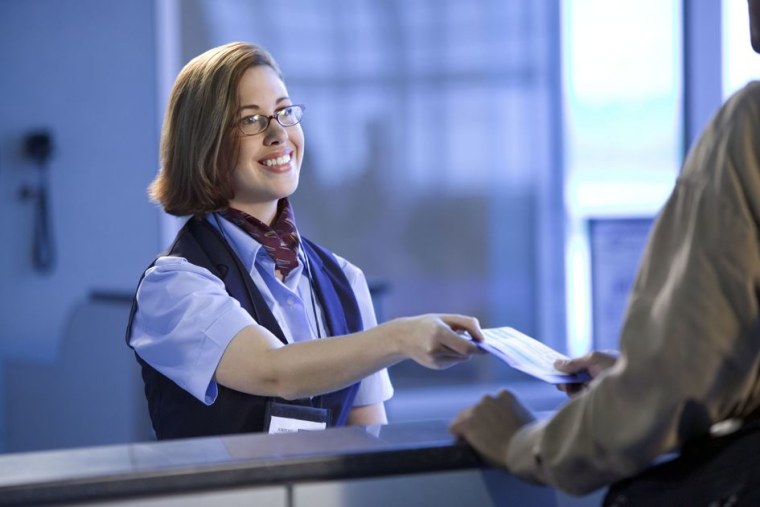 Tired of trying to accumulate enough miles for a free ticket through your frequent flier membership? Hotel loyalty programs allow their members to rack up points that can be used toward a plane ticket on various carriers. 